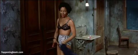 Dorothy Dandridge AzLeaks