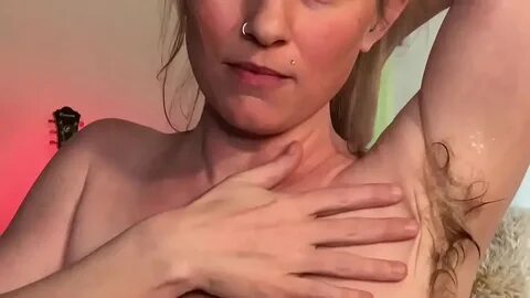 Arm pit kink