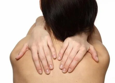 Болит кожа на спине: причины, симптомы, способы лечения