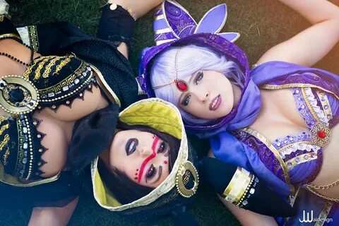 Cosplay Pictures for Your Saturday Michael Bradley - Time Tr