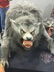 IMG_0260 - Dread Central Werewolf art, Horror art, Werewolf 