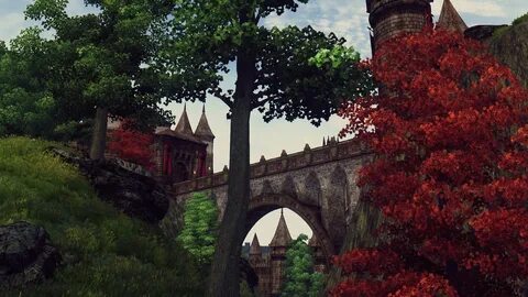 Skingrad at Oblivion Nexus - mods and community