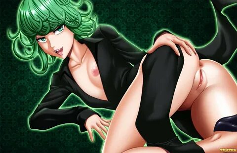 Tenzen в Твиттере: "Tatsumaki #tatsumaki #OnePunchMan.