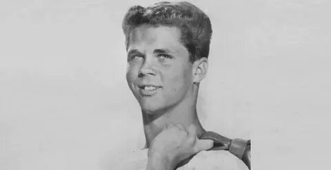 Tony Dow Biography - Facts, Childhood, Family Life & Achieve