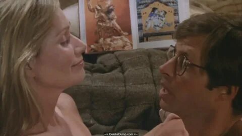 Sally Kellerman nude tits in Serial (1980) Celebs Dump