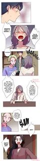 The Missing O Manga - Chapter 12 - Toonily