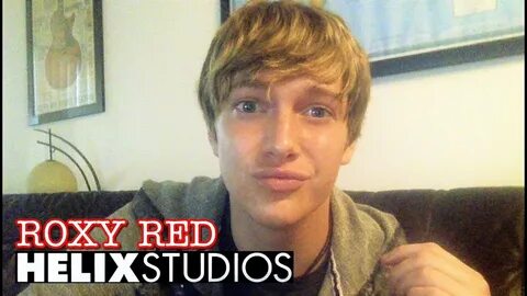 Roxy Red Helix Studios - YouTube