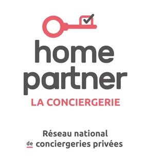 Partenariat : HomePartner - La conciergerie - Blog Allomarce