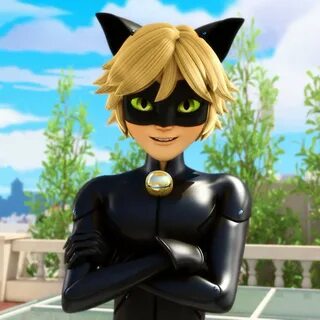 Chat Noir! - Cursor Ideas - Custom Cursor Community