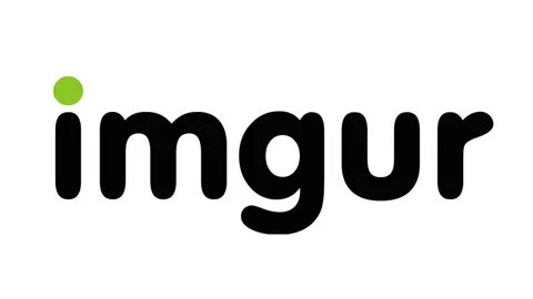 Imgur photos will now credit their authors when you share th