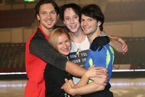 peacocksonice Johnny weir, Stephane lambiel, Figure skater