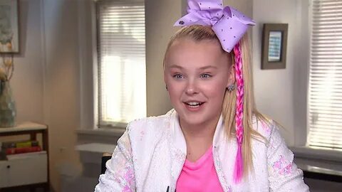 JoJo Siwa Wallpaper - A Great Quality Wallpaper For Your Com