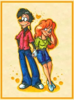 Max And Roxanne by Yaraffinity on deviantART Max and roxanne
