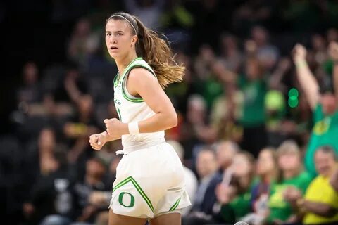 How Sabrina Ionescu changed her game over the last year to b