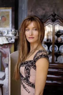 Natascha McElhone - InStyle (November 1, 2002) HQ