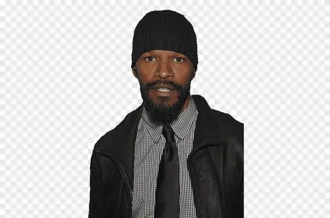 Jamie Foxx Terrell Beard Aktor, Beard, topi, orang-orang png