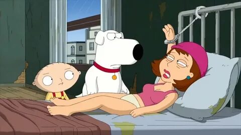 Family Guy Season 10 Episode 19 Family Guy Full NoCuts 1080p