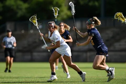 Lacrosse begins NCAA tournament play The Stanford Daily