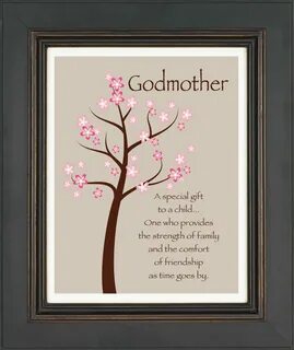 Quotes about Godmother (50 quotes)