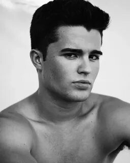 General picture of Spencer Boldman - Photo 41 of 50 Spencer 