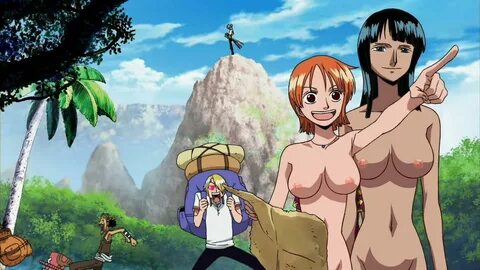 One Piece pics - 3 - エ ロ ２ 次 画 像