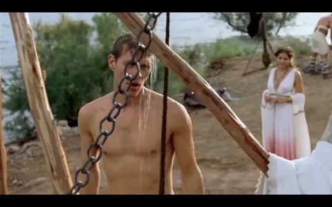 EvilTwin's Male Film & TV Screencaps: Ben Hur (Part I) - Jos