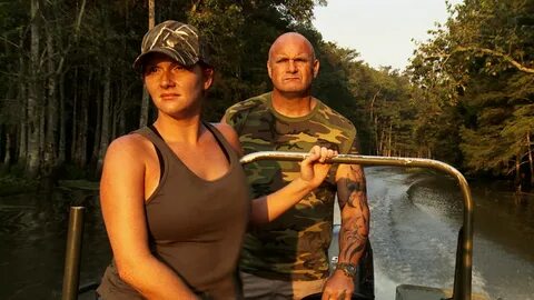 Watch Swamp People Season 10 Episode 1 HISTORY Channel