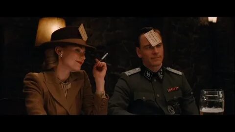 Diane in Inglourious Basterds - diane kruger Image (11423558