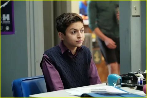 Champions' Star Josie Totah Comes Out as Transgender: Photo 