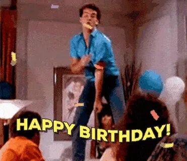 Understand and buy funny dancing birthday gif cheap online