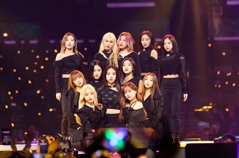 KCON LA 2019: Rookie K-Pop Acts & Girl Groups Shine Billboar