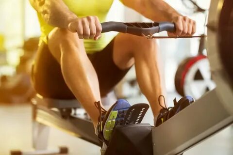 How To Use A Rowing Machine Tips For A Stronger Core Hydrow 
