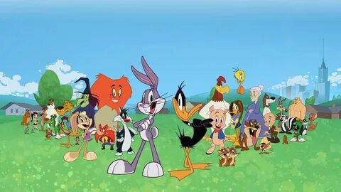 Characters From Looney Tunes Related Keywords & Suggestions 