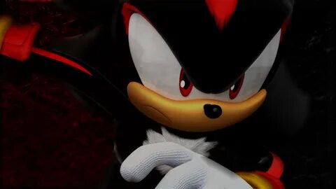 Shadow The Hedgehog Wallpapers (82+ background pictures)