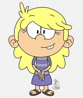 Leni Loud YouTube Luna Loud Luan Loud Lori, baby one yeas ol