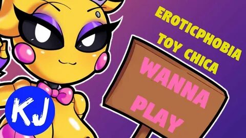 Chica bounce by eroticphobia. 