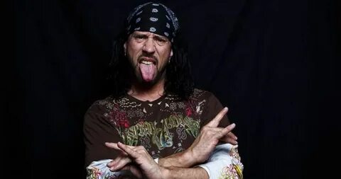 Sean Waltman Admits to Drug Use Before a Match with AJ Style