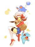 Kotone (Pokémon), Fanart page 17 - Zerochan Anime Image Boar