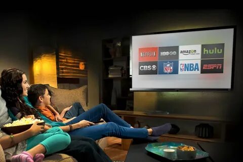 1-streaming-tv-netflix-hbo - Cybertel -Internet, TV, Telecom