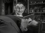 The Munsters Episode 64: A Visit from Johann - Midnite Revie