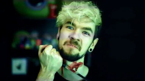 antisepticeye pax east - YouTube