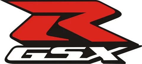 Gsxr 1000 Logos