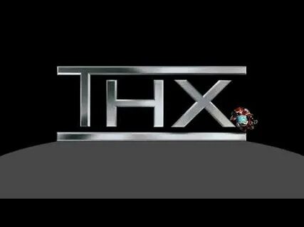 THX Tex Moo Can Logo Remake - YouTube