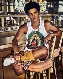 @brunomars on Instagram) Bruno mars style, Bruno mars, Mars