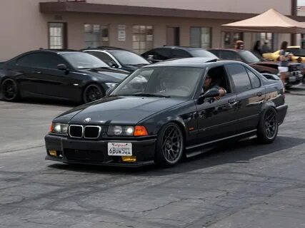 BMW (E36) M3 Bmw, Carros, Los angeles, califórnia