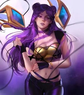 KDA KaiSa