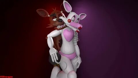 Cute pics of Foxy X Mangle - YouTube