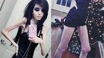 View Eugenia Cooney Height Background - Emon