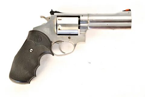 Rossi, .357 Magnum, #F048288, B (W 1662-13) - Описание объек