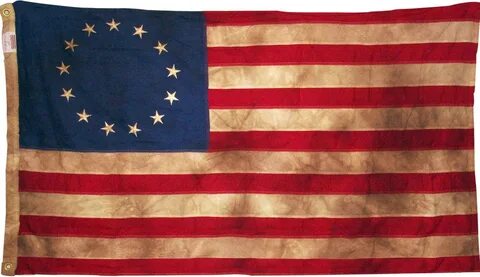 Social - Nike plan to puts "Betsy Ross" flag on its shoes Ca